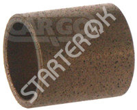 Bushing starter shaft 141201 CARGO