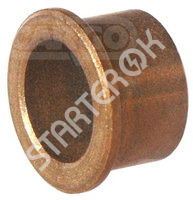 Bushing starter shaft 141216 CARGO