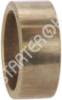 Bushing starter shaft 141264 CARGO