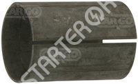 Bushing starter shaft 141271 CARGO