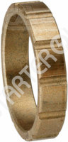 Bushing starter shaft 142047 CARGO