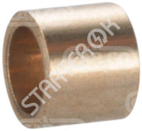 Bushing starter shaft 331981 CARGO