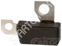 Capasitor CARGO  233119