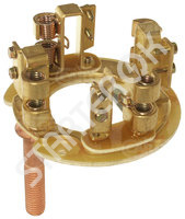 Carbon brushes holder Starter 131346 CARGO