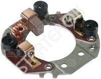 Carbon brushes holder Starter 132424 CARGO