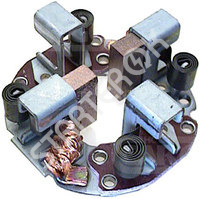 Carbon brushes holder Starter 133338 CARGO