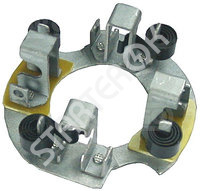 Carbon brushes holder Starter 133863 CARGO