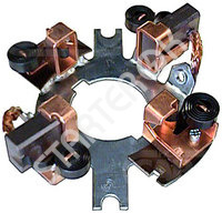 Carbon brushes holder Starter 134025 CARGO