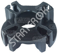 Carbon brushes holder Starter 134094 CARGO