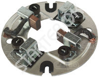 Carbon brushes holder Starter 134291 CARGO