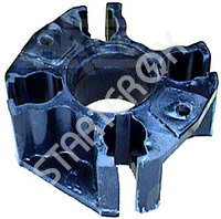 Carbon brushes holder Starter 134476 CARGO