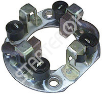 Carbon brushes holder Starter 135009 CARGO