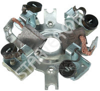 Carbon brushes holder Starter 135242 CARGO
