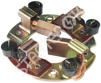 Carbon brushes holder Starter 135822 CARGO