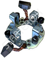 Carbon brushes holder Starter 136529 CARGO