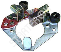 Carbon brushes holder Starter 136768 CARGO