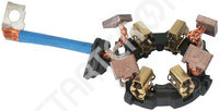 Carbon brushes holder Starter 138326 CARGO
