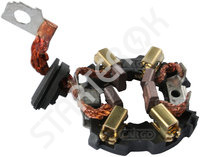 Carbon brushes holder Starter 138906 CARGO