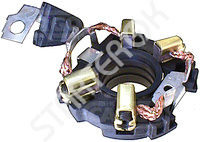 Carbon brushes holder Starter 139145 CARGO