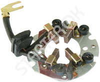 Carbon brushes holder Starter CARGO  139166