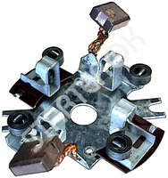 Carbon brushes holder Starter 139505 CARGO