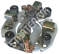 Carbon brushes holder Starter 139627 CARGO