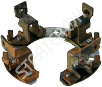 Carbon brushes holder Starter 139885 CARGO