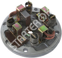Carbon brushes holder Starter 230426 CARGO