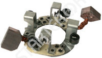 Carbon brushes holder Starter 232484 CARGO