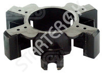 Carbon brushes holder Starter 233406 CARGO
