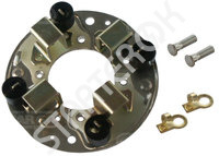 Carbon brushes holder Starter 233771 CARGO