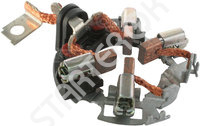 Carbon brushes holder Starter 235281 CARGO