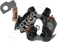 Carbon brushes holder Starter 235401 CARGO
