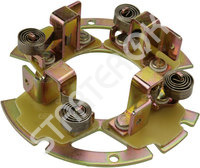 Carbon brushes holder Starter 235500 CARGO