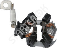 Carbon brushes holder Starter 235529 CARGO