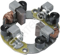 Carbon brushes holder Starter 237885 CARGO
