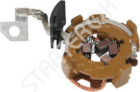 Купить Carbon brushes holder Starter CARGO 239731 Carbon brushes holder Starter CARGO 239731
