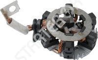 Carbon brushes holder Starter 331995 CARGO