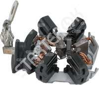 Carbon brushes holder Starter 333124 CARGO