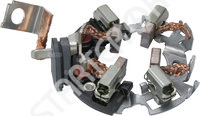 Carbon brushes holder Starter 333295 CARGO