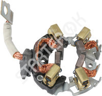 Carbon brushes holder Starter 333539 CARGO