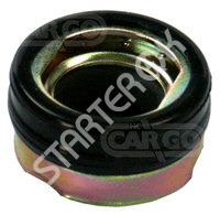 Carbon Seal 251166 CARGO