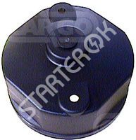 CE Bracket starter 133668 CARGO