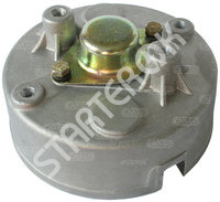 CE Bracket starter CARGO  134524