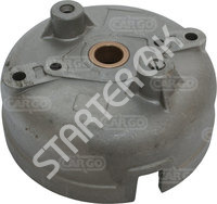 CE Bracket starter 136223 CARGO