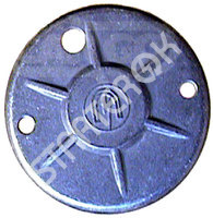 CE Bracket starter CARGO  136271