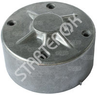 CE Bracket starter CARGO  137836