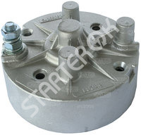 CE Bracket starter CARGO  138346