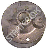 CE Bracket starter 138542 CARGO