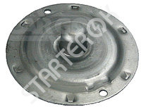 CE Bracket starter CARGO  139286